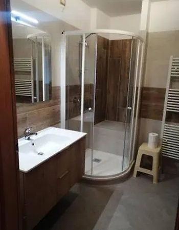 Cozy Tiny Flat In Cadore Dolomiti