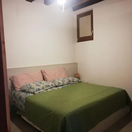 Cozy Tiny Flat In Cadore Dolomiti Daire