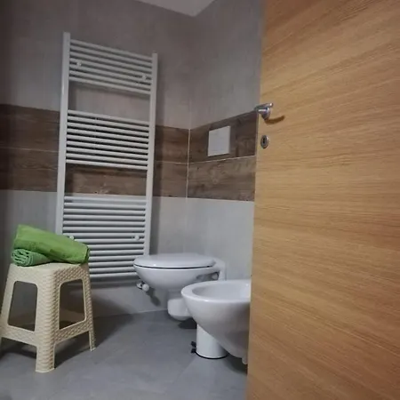 Cozy Tiny Flat In Cadore Dolomiti * Calalzo di Cadore