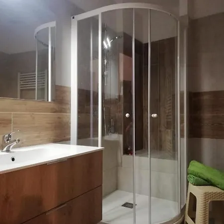 Cozy Tiny Flat In Cadore Dolomiti Daire *