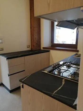 דירה Cozy Tiny Flat In Cadore Dolomiti *