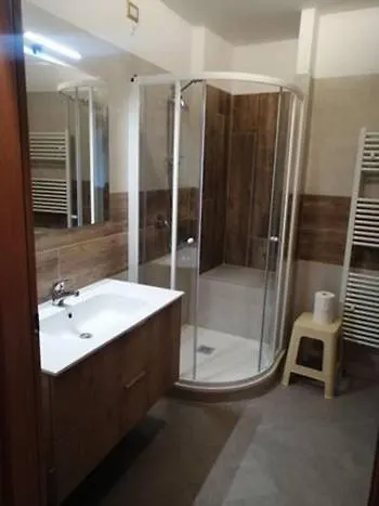 Cozy Tiny Flat In Cadore Dolomiti