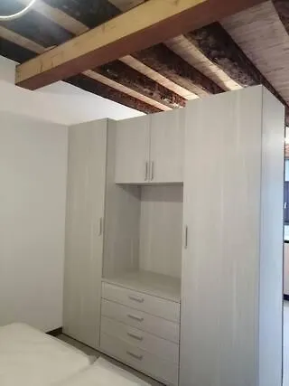 Cozy Tiny Flat In Cadore Dolomiti דירה